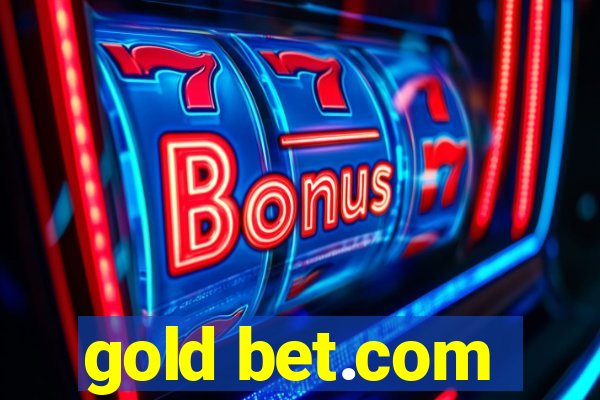 gold bet.com